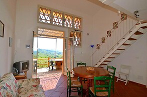 Belvilla by OYO Peaceful Holiday Home With Garden