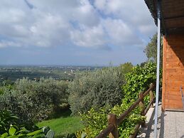 Belvilla by OYO Peaceful Holiday Home With Garden