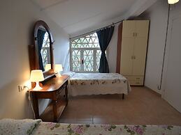 Belvilla by OYO Peaceful Holiday Home With Garden