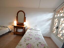 Belvilla by OYO Peaceful Holiday Home With Garden