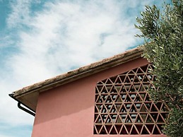 Belvilla by OYO Peaceful Holiday Home With Garden