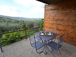 Belvilla by OYO Peaceful Holiday Home With Garden