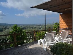 Belvilla by OYO Peaceful Holiday Home With Garden