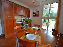 Belvilla by OYO Peaceful Holiday Home With Garden