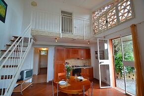 Belvilla by OYO Peaceful Holiday Home With Garden