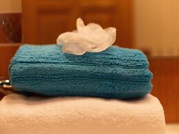 Apartment in Dramalj With Swimming Pool