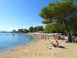 Apartment in Dramalj With Swimming Pool