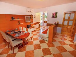 Apartment in Dramalj With Swimming Pool