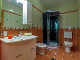 Apartment in Dramalj With Swimming Pool