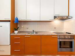 Apartment in Dramalj With Swimming Pool