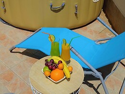 Apartment in Dramalj With Swimming Pool