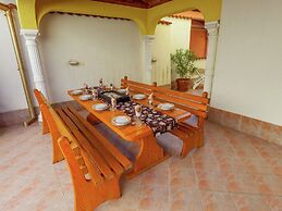 Apartment in Dramalj With Swimming Pool