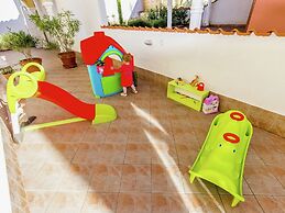 Apartment in Dramalj With Swimming Pool