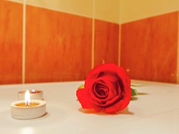 Serene Apartment in Dramalj with Hot Tub