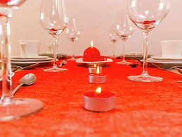 Serene Apartment in Dramalj with Hot Tub