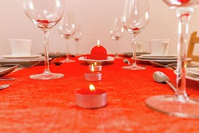 Serene Apartment in Dramalj with Hot Tub