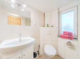 Holiday Home With Terrace Next to the Forest