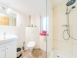 Holiday Home With Terrace Next to the Forest