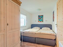 Holiday Home With Terrace Next to the Forest