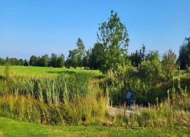 Countryside Getaway near River & Sea