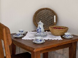 Countryside Getaway near River & Sea