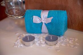 Luxurious Apartment in Kvarner by Sea