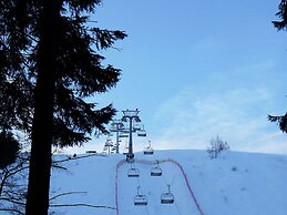 Comfortable Holiday Home in Neuastenberg