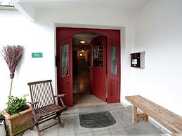 Comfortable Holiday Home in Neuastenberg