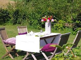 Comfortable Holiday Home in Neuastenberg