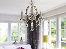 Comfortable Holiday Home in Neuastenberg