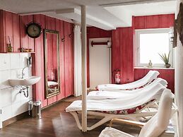 Comfortable Holiday Home in Neuastenberg