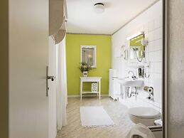 Comfortable Holiday Home in Neuastenberg