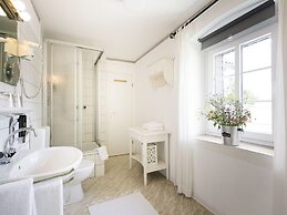 Comfortable Holiday Home in Neuastenberg