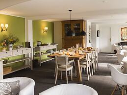 Comfortable Holiday Home in Neuastenberg