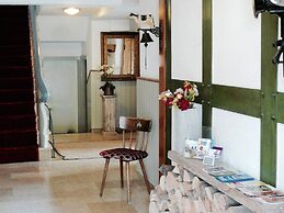 Comfortable Holiday Home in Neuastenberg