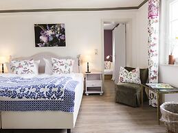 Comfortable Holiday Home in Neuastenberg