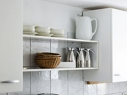 Comfortable Holiday Home in Neuastenberg