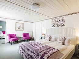 Comfortable Holiday Home in Neuastenberg