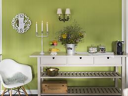 Comfortable Holiday Home in Neuastenberg