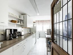 Comfortable Holiday Home in Neuastenberg