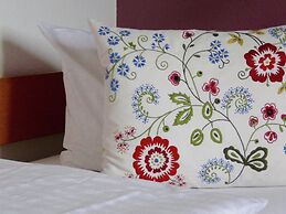 Comfortable Holiday Home in Neuastenberg