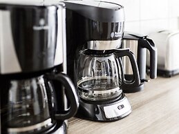 Comfortable Holiday Home in Neuastenberg