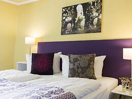 Comfortable Holiday Home in Neuastenberg