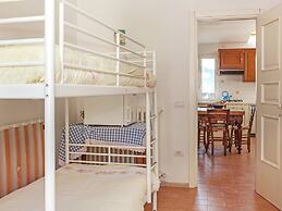Belvilla by OYO Apartment With Swimming Pool