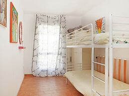 Belvilla by OYO Apartment With Swimming Pool