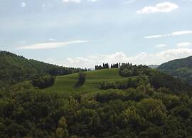 Heart of Emilia-romagna Apartment
