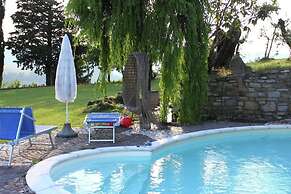 Belvilla by OYO Apartment With Swimming Pool