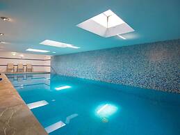 Belvilla by OYO Bohemi