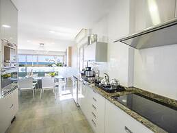 Belvilla by OYO Bohemi