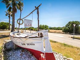 Belvilla by OYO Bohemi